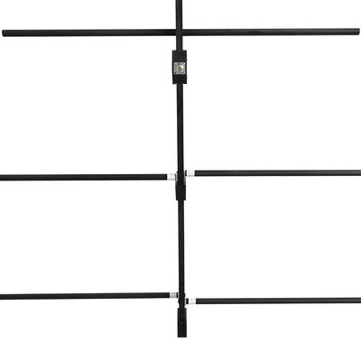 Vhf/Uhf  100-6000mhz  WIFI phone drone shield Logarithmic period communication antenna