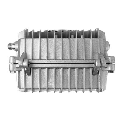 Large Fixed Radio Frequency Drone Signal Jammer For Multicopter WIFI GPS