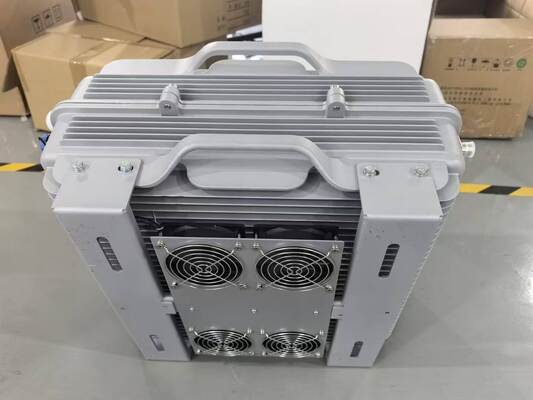 High Power Drone Jammer for WIFI 5.8g 2.4g C-UAS Jammer