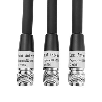 2G 3G 4G WIFI drone FPV dji  signal jammer fibierglass RF antenna