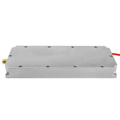 30W High-Power Drone Jammer Module with Integrated Circulator  for Counter-UAS System