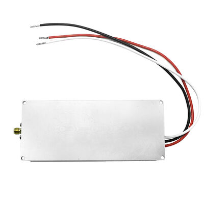 50W GaN RF Power Amplifier Module Jamming Module with Circulator Protection for Anti-Drone Systems