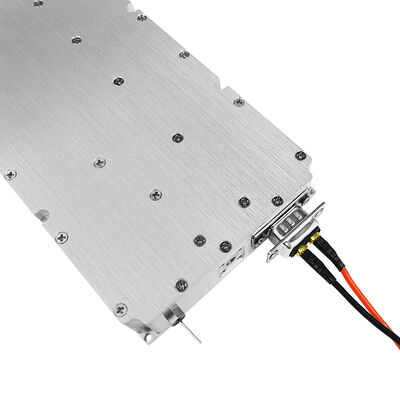 High power 100W1.2ghz 2.4ghz  ldmos circulator GPS drone defense wireless signal blocker module
