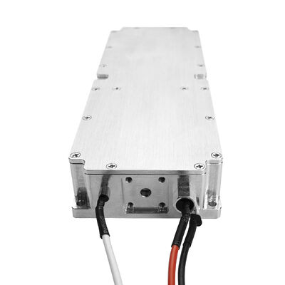 80W 100W 5.8ghz Microwave Radio anti uav DJI signal shield jammer module for Security system