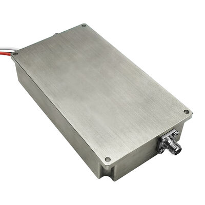 Drone signal jamming broadband 10W 28V 5dbm 500-7300mhz PA power amplifier