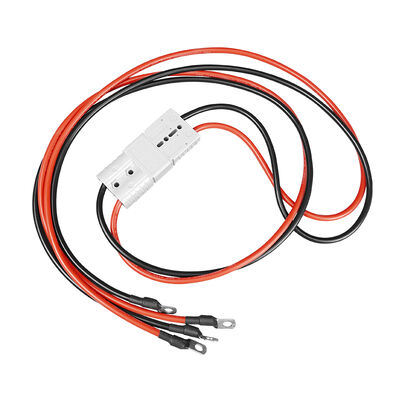 National Quality Inspection AC DC 24V 120A portable external lithum battery Long battery life
