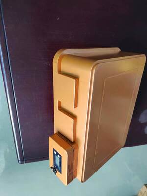 TX-WRJ06 Anti-Drone Jammer 1000-1500m Long Range 200W High Power for Jamming UAV FPV