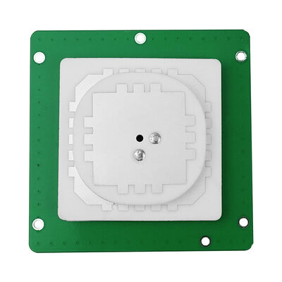 High Gain GPS L1L2 1.2ghz 1.5ghz Dual Band PCB Directional Antenna For Car Gps Jammer