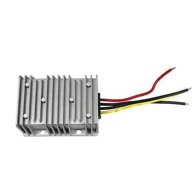 24V 28V 32V 100V 20A power converter, DC-DC boost module, vehicle-mounted transformer