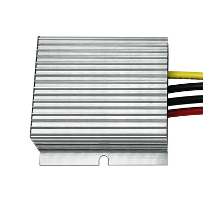 Multiple  booster  module  Voltage Input: 10V/24V/28V, Perfect for UAV Systems