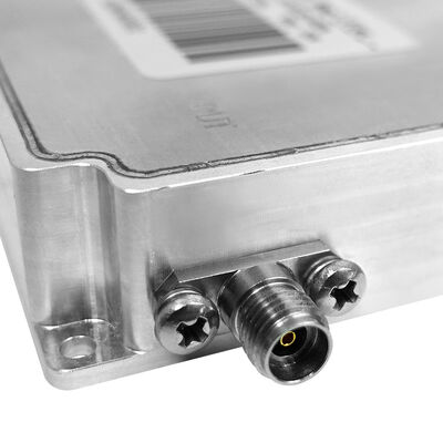 Texin 28V 0dB input 10-18ghz broadband PA power amplifier module for signal safety