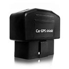 OBD Shape Vehicle GPS Signal Jammer GPSL1 Frequency Easy Installation For Mortage Car