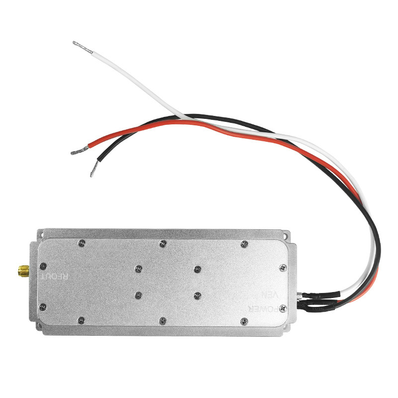 Customized 30W Jammer RF Power Module Wide Band 5000-6000MHz For Signal Field