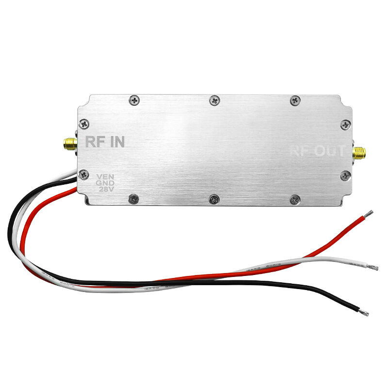 ODM&OEM 30W FPV Uav without signal source power amplifier module for air protection