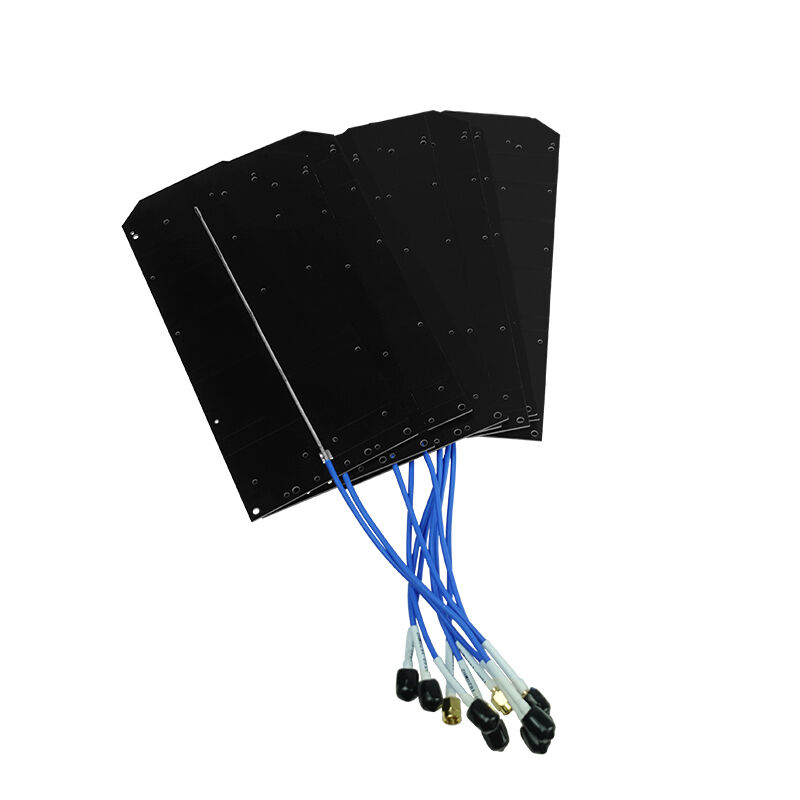 Customized wifi  5g antenna   Signal Blocker 1000meters PCB antenna