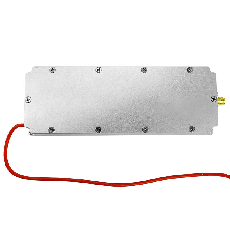 30W High-Power Drone Jammer Module with Integrated Circulator  for Counter-UAS System