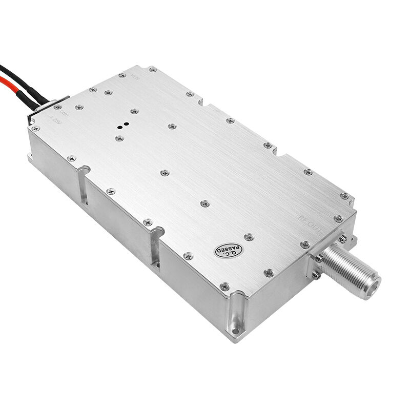 200W 24V 28V wifi 5ghz 5.2ghz 5.8ghz wirelesss signal blocker jammer module