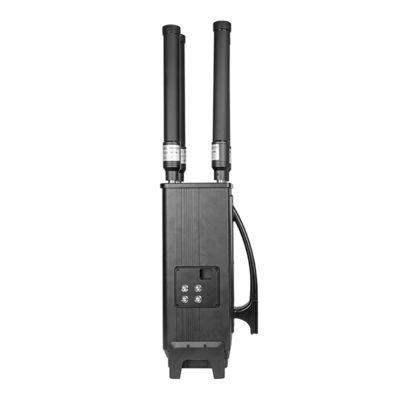 Système de brouilleur d'UAV pour le dispositif efficace de la défense de bourdon de GPSL1 L2 WIFI
