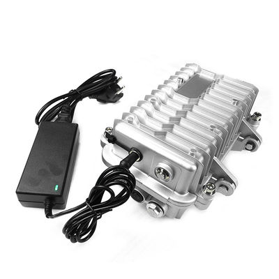 Système d'interception illégale de drones, équipement étanche à l'eau en extérieur