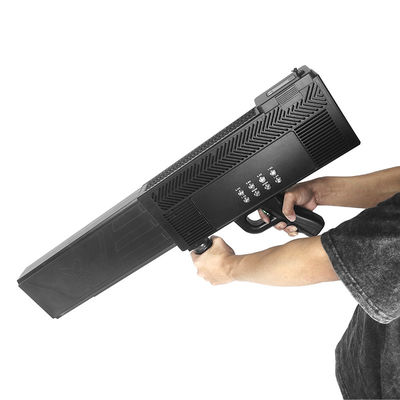 2000 anti défenseurs tenu dans la main de brouilleur de dresseur de signal de bourdon de mètre