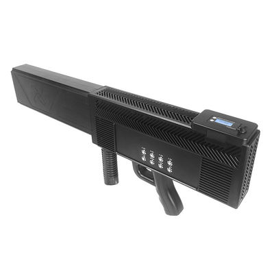 Défenseur d'UAV pour le contre- bourdon bloquant le dispositif