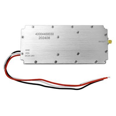 Module d'amplificateur RF 30W 50W avec puissance maximale de sortie de 50W pour une puissance de signal plus forte