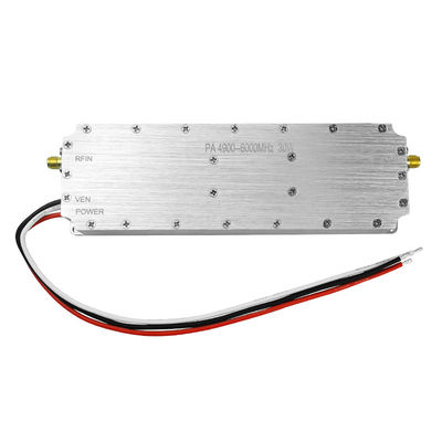 Module d'amplificateur de puissance RF de 1700-2800MHz de 30 W pour le système de drones anti UAV