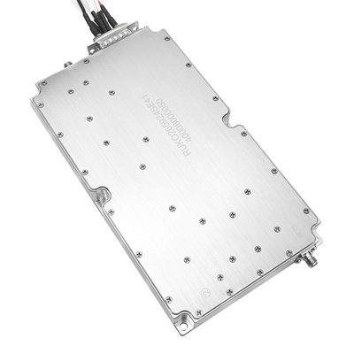 Amplificateur RF large bande 4000-8000MHz Module de défense du signal de drone 50w Anti-drone