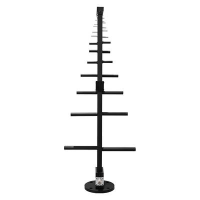 300mhz 400mhz 500mhz WIFI GPS antenne Yagi pour communication extérieure Autostimulation