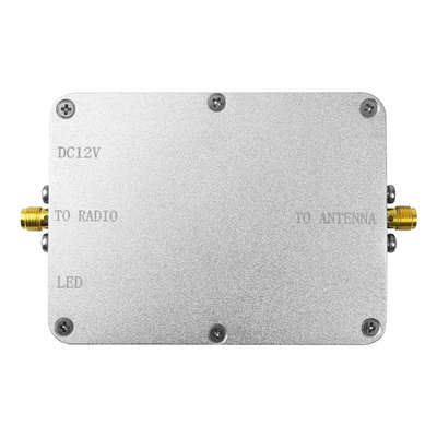 Module amplificateur de puissance bidirectionnel pour drone WIFI 4W 5W 6W 10W 2.4g 5.2g5.8g