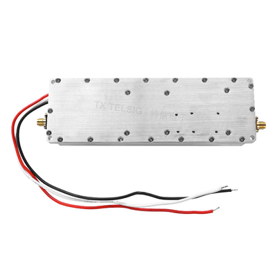 Module amplificateur de puissance ultra large bande bidirectionnel 30W 400MHz 1000MHz 2000MHz 900-1400MHz