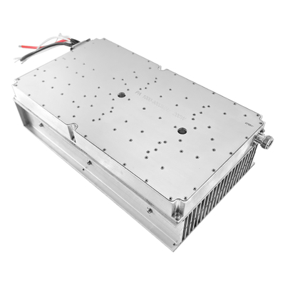 Module amplificateur de puissance RF de brouillage de signal à large bande 200W, 300-2000MHz, haute puissance