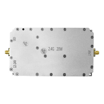 Module d'amplificateur de puissance bidirectionnel 20W2.4ghz WIFI 5ghz RF DC 12-24V amplificateur de signal