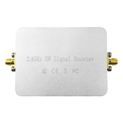 Module d'amplificateur de puissance bidirectionnel de 10 W à 1420-1470MHz pour amplificateur de signal FPV de drone