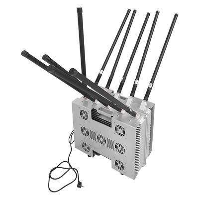 Nouveau design de 10 canaux équipement de détection à 360° pour le drone FPV idéal pour la sécurité