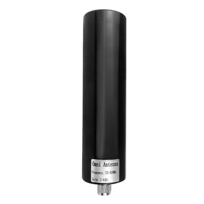 3.5dbi Gain 500 Meter Range Antenne en fibre de verre en cuivre brut pour la défense des drones