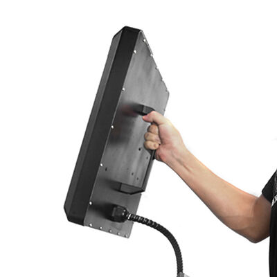 L'antenne directionnelle à longue portée portable à 8 canaux