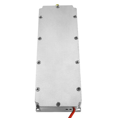 Module de brouillage de signal RF sans fil anti-drone 30W 40W 1,2GHZ 2,4GHZ pour la protection de la vie privée VIP