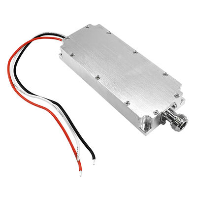 WIFI à longue portée 5.8 GHz 50W drone signal brouilleur brouilleur pour brouiller les drones illégaux