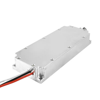 WIFI 5g GaN circulateur N féminin 50W sortie UAV fpv signal de brouillage RF module sans fil