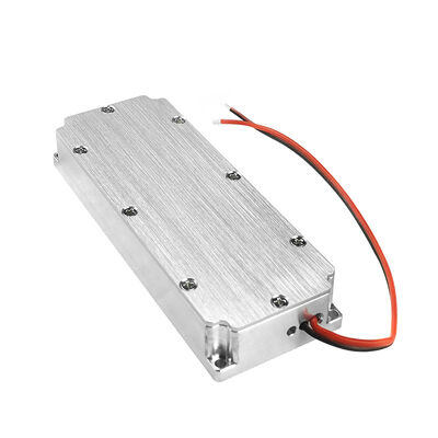 Module RF sans fil de modulation de la source de signal de 20 W de petite taille pour le blindage des drones