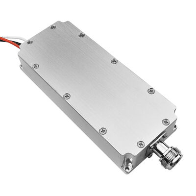 Module de brouilleur FPV pour drones personnalisé LDMOS 433mhz 800mhz 900mhz 2.4ghz 28V RF 50W