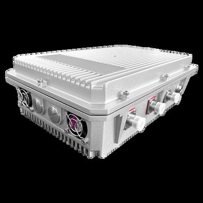 Brouilleur de signal de Wifi de téléphone de bourdon de puissance élevée pour la sécurité de prison