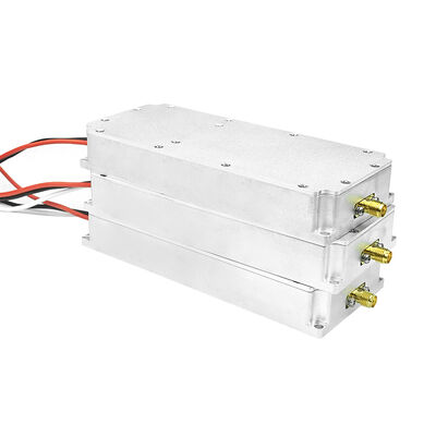 Module sans fil et RF de haute qualité imperméable à l'eau 50W GaN pour les véhicules à moteur sans fil