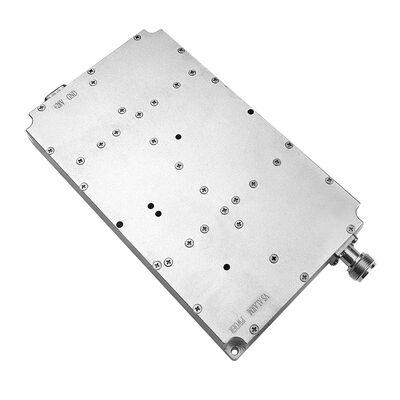 Module brouilleur haute puissance 100W LDMOS avec protection par circulateur pour systèmes anti-drone