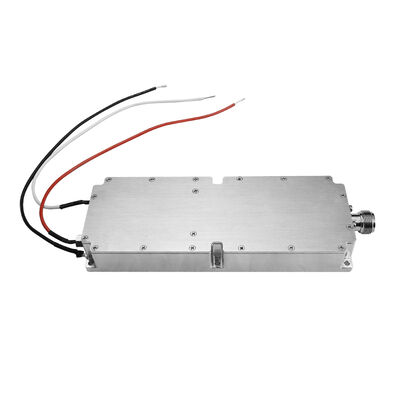 Module de brouillage de signal anti-drone DJI par radio micro-ondes 80W 100W 5.8 GHz pour système de sécurité