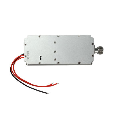 700mhz 800mhz 900mhz 50W 28V signal de défense de drone brouillage du module RF sans fil pour la protection de la vie privée