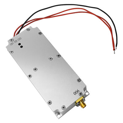L'OBD forment l'installation facile de fréquence du brouilleur GPSL1 de signal de GPS de véhicule pour la voiture d'hypothèque