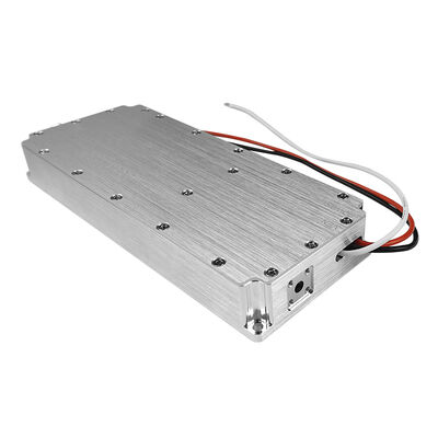 Module brouilleur anti-drone numérique FPGA 8 GHz LORA TX TELSIG 50W pour la protection de la sécurité