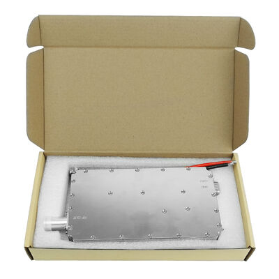 Module d'amplificateur de puissance de signal de brouillage RF de haute puissance de 200 W pour FPV anti-drone